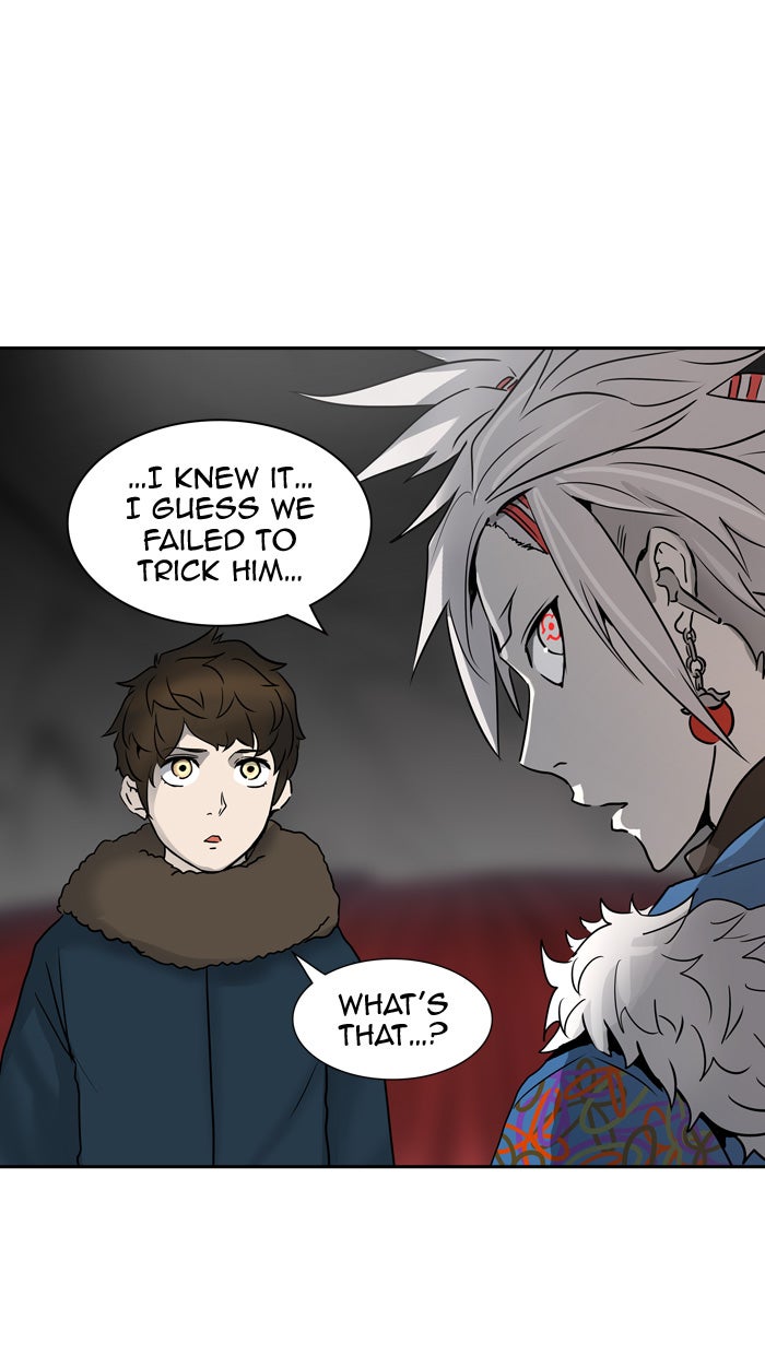 Tower of God manga, chapter 317, page 30 of 116