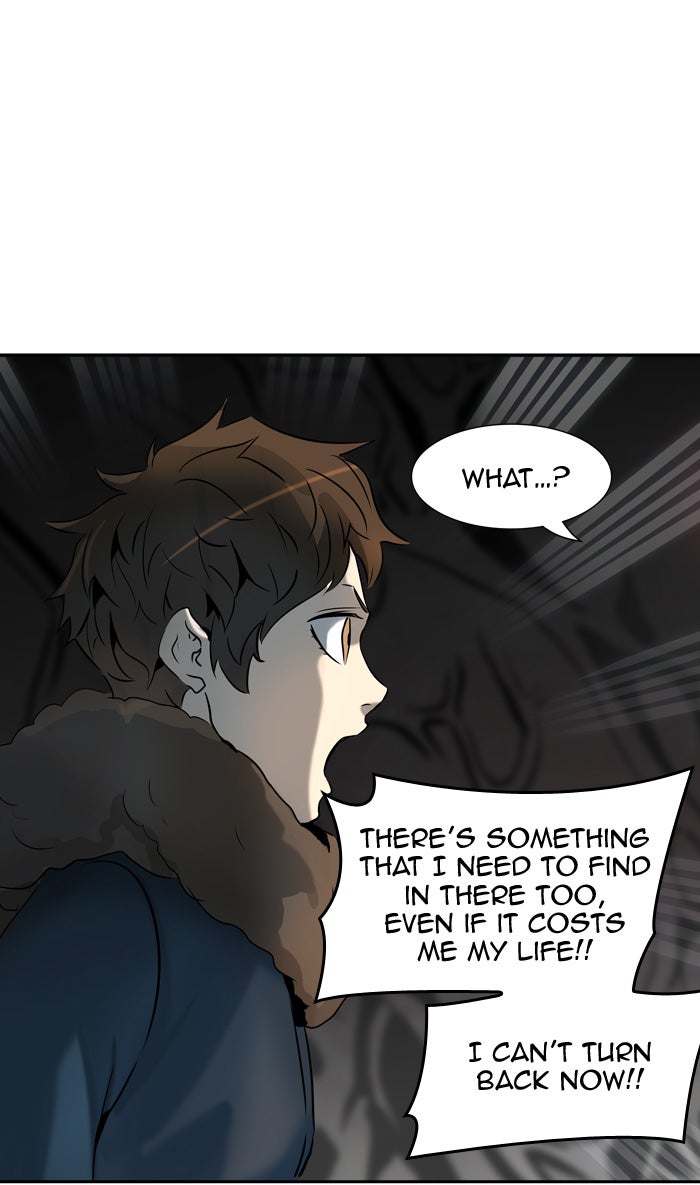Tower of God manga, chapter 317, page 35 of 116