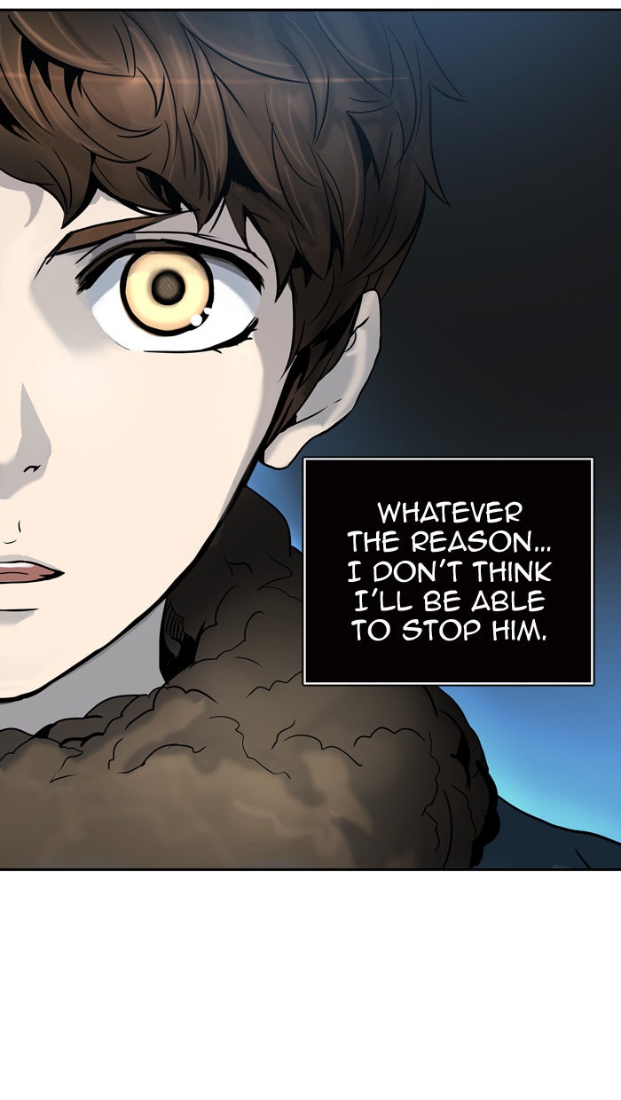 Tower of God manga, chapter 317, page 39 of 116