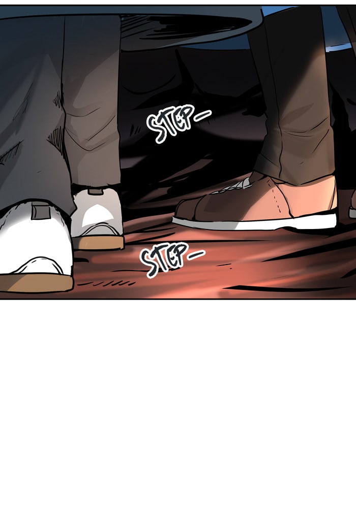 Tower of God manga, chapter 317, page 42 of 116