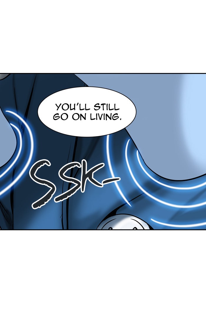 Tower of God manga, chapter 317, page 49 of 116