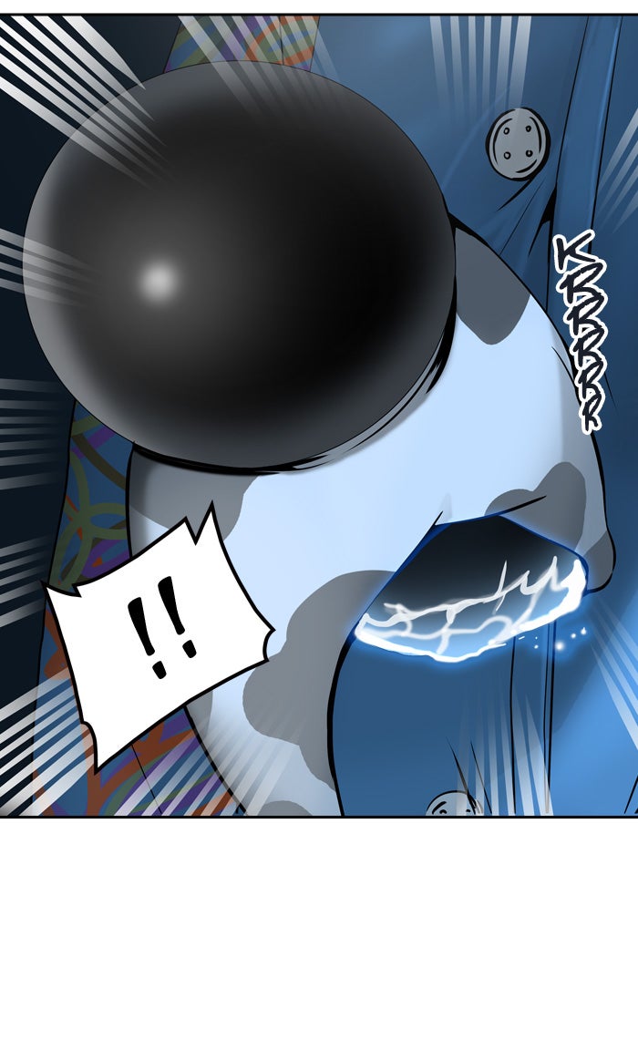 Tower of God manga, chapter 317, page 50 of 116