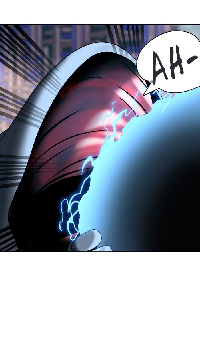 Tower of God manga, chapter 317, page 51 of 116