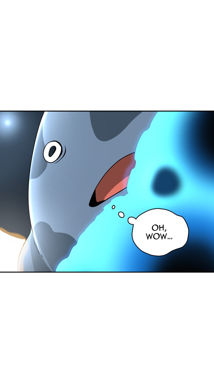 Tower of God manga, chapter 317, page 57 of 116