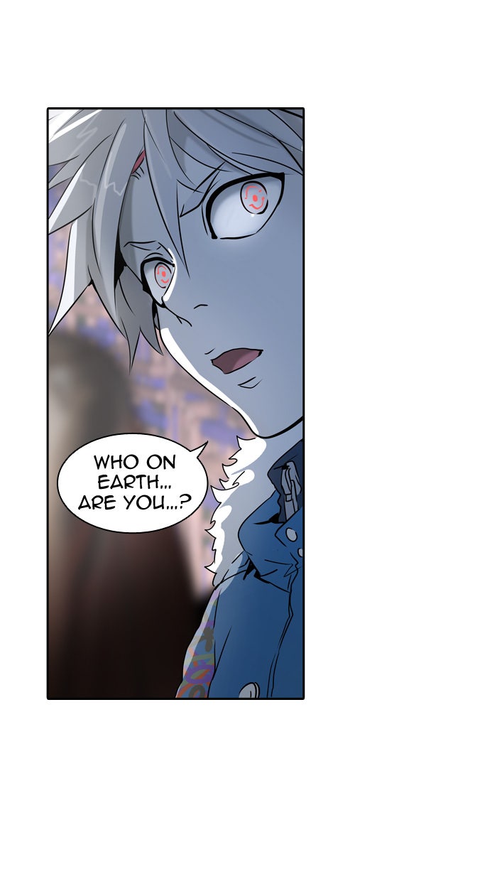 Tower of God manga, chapter 317, page 59 of 116