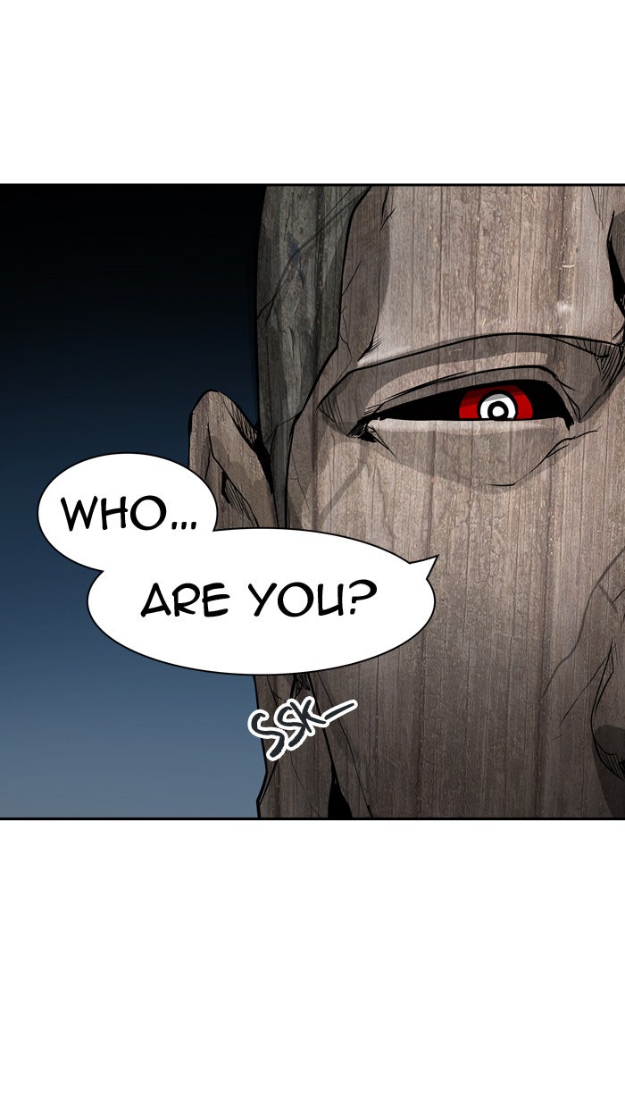 Tower of God manga, chapter 317, page 64 of 116