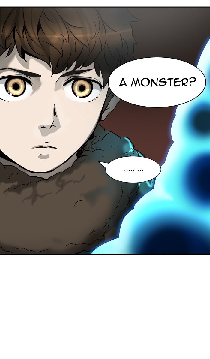 Tower of God manga, chapter 317, page 65 of 116