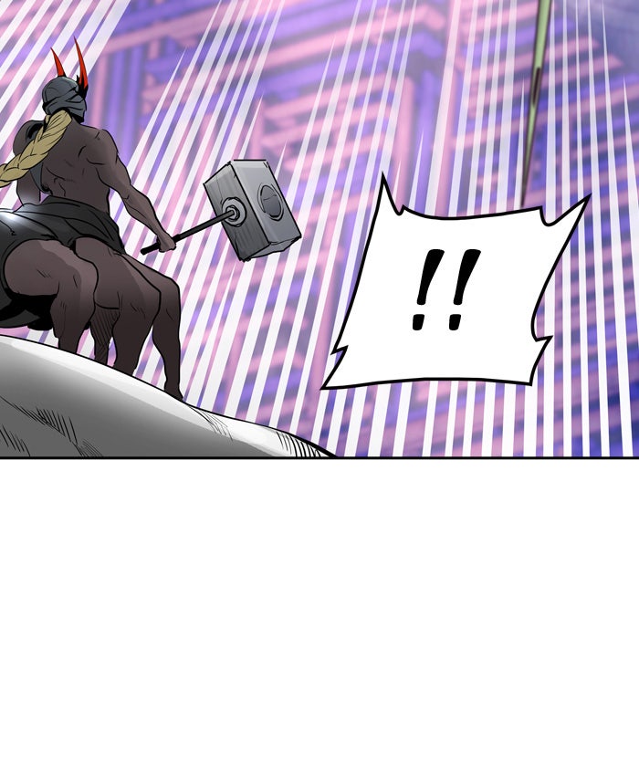 Tower of God manga, chapter 317, page 69 of 116