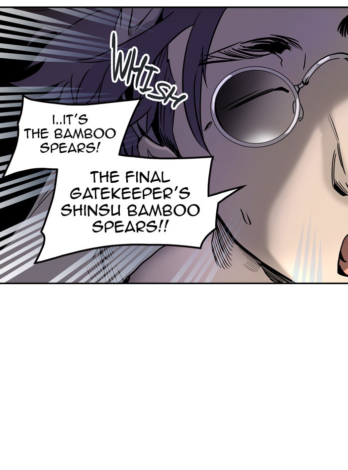 Tower of God manga, chapter 317, page 70 of 116