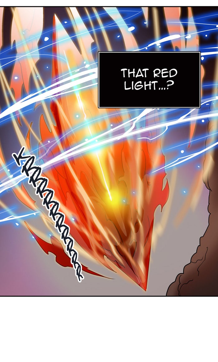 Tower of God manga, chapter 317, page 73 of 116