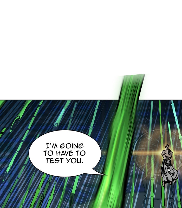 Tower of God manga, chapter 317, page 74 of 116
