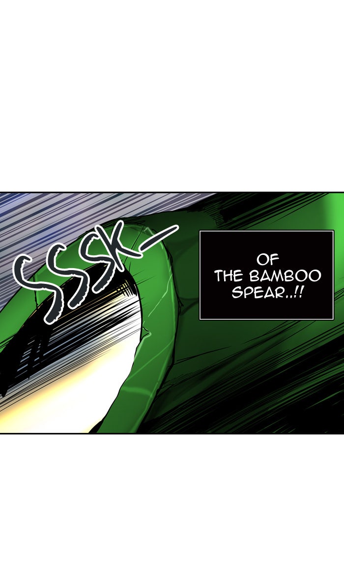 Tower of God manga, chapter 317, page 81 of 116