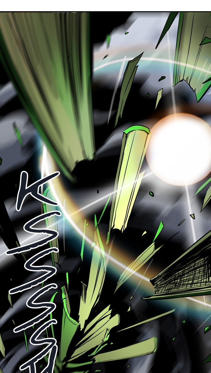 Tower of God manga, chapter 317, page 82 of 116