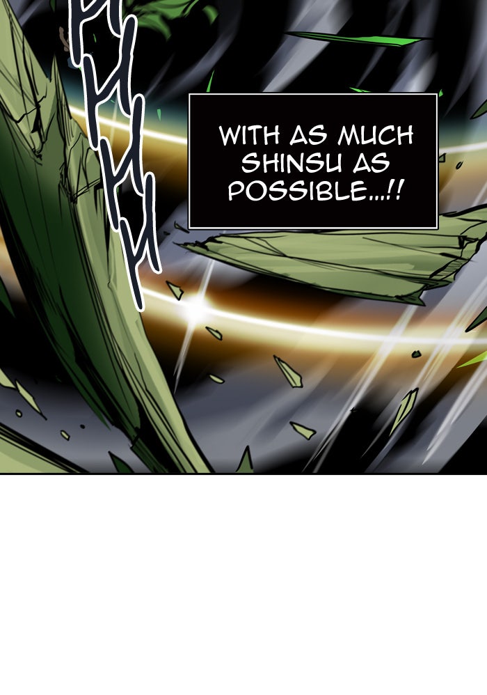 Tower of God manga, chapter 317, page 83 of 116
