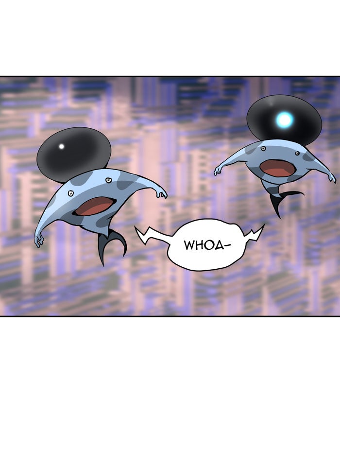 Tower of God manga, chapter 317, page 85 of 116