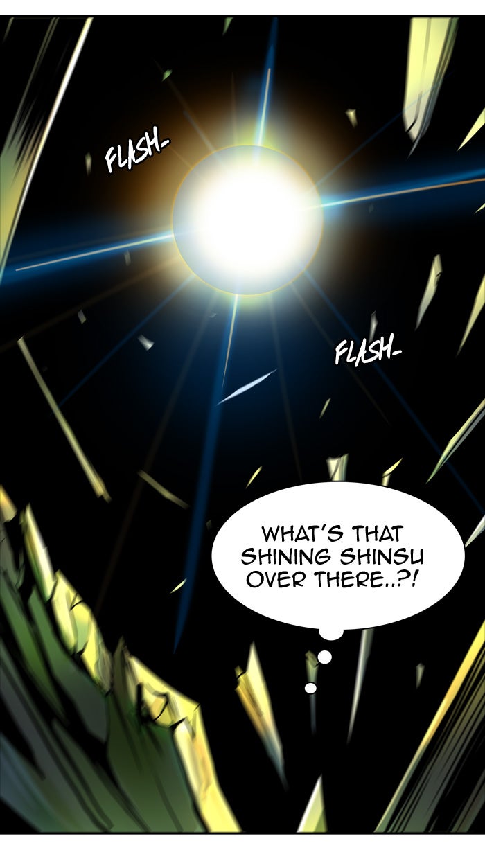 Tower of God manga, chapter 317, page 87 of 116