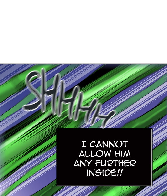 Tower of God manga, chapter 317, page 91 of 116