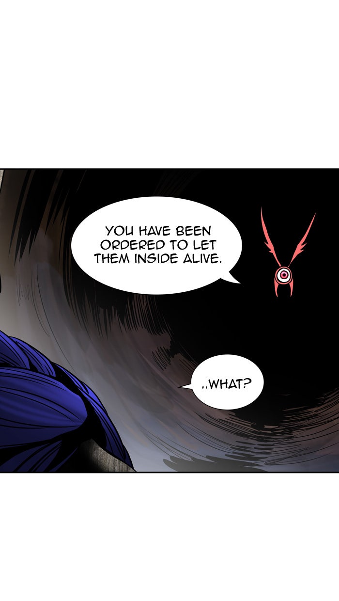 Tower of God manga, chapter 317, page 94 of 116
