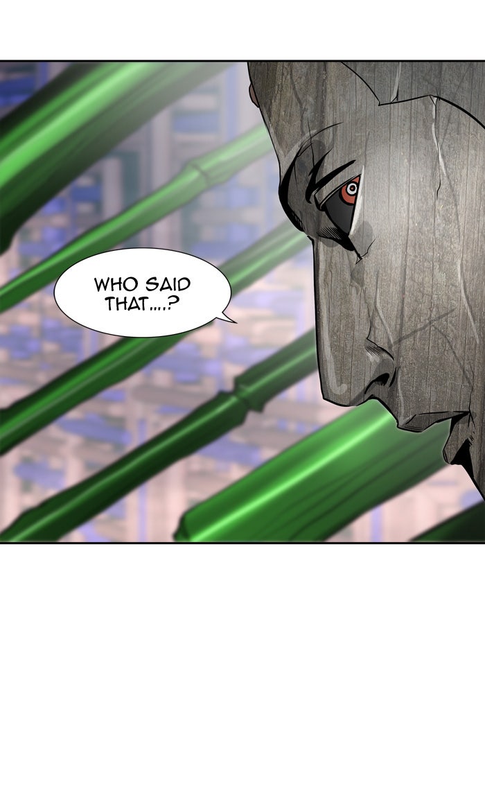 Tower of God manga, chapter 317, page 95 of 116