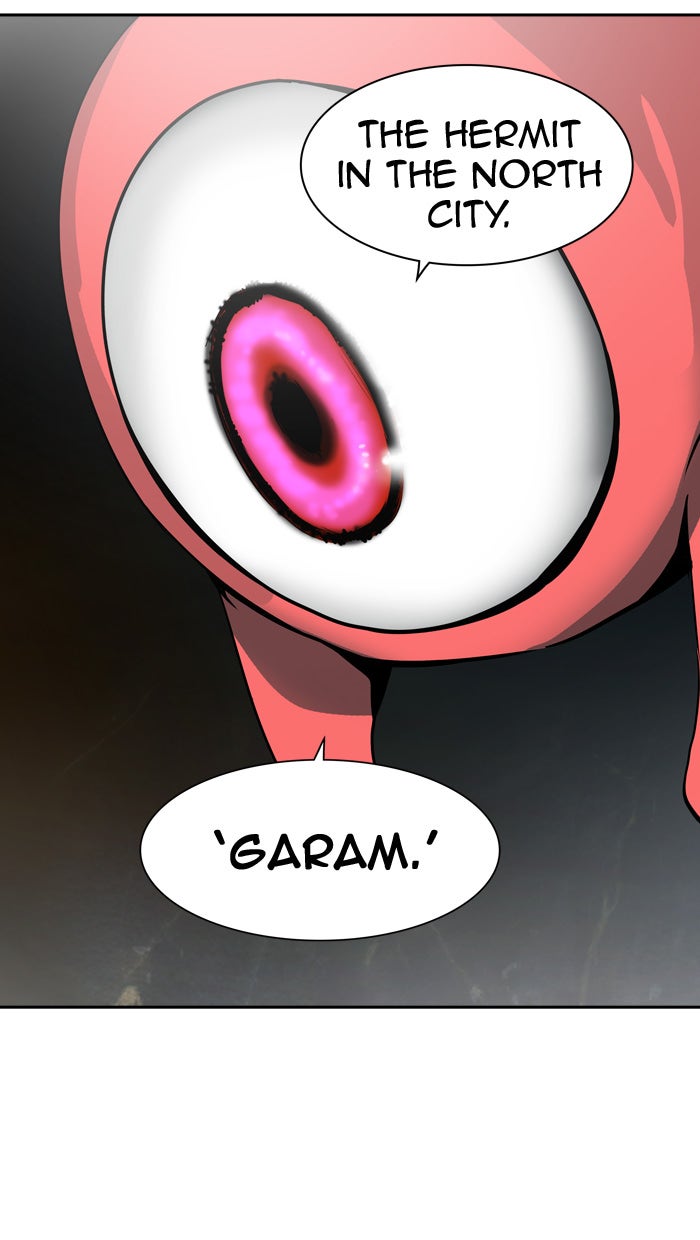 Tower of God manga, chapter 317, page 96 of 116