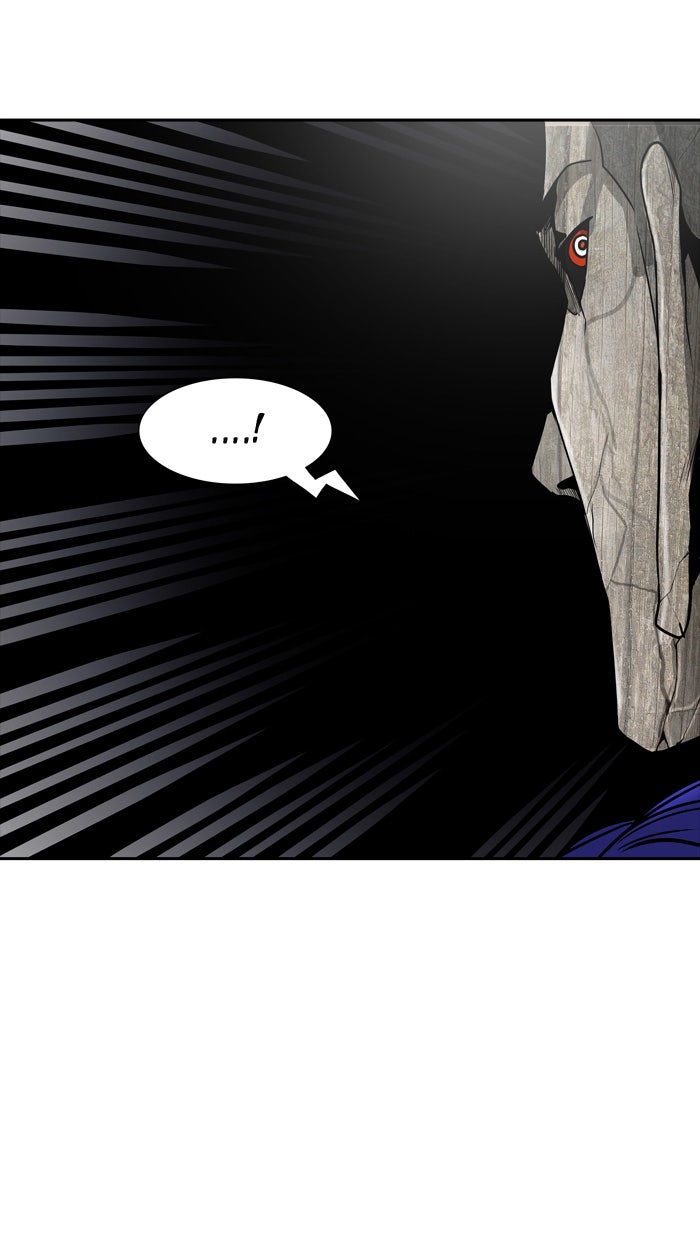 Tower of God manga, chapter 317, page 97 of 116