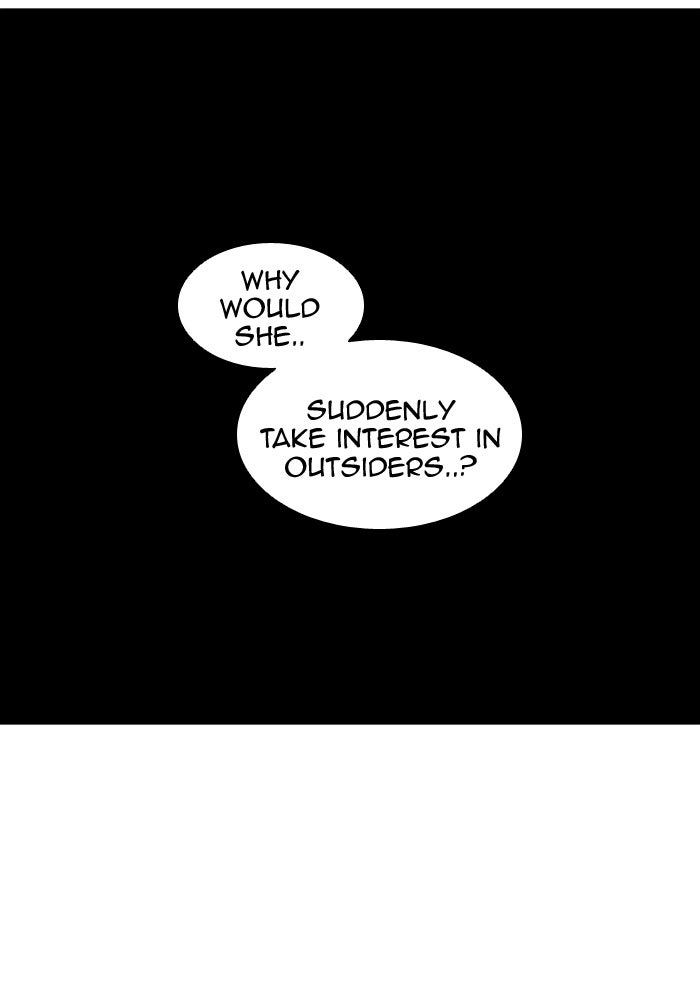 Tower of God manga, chapter 317, page 98 of 116