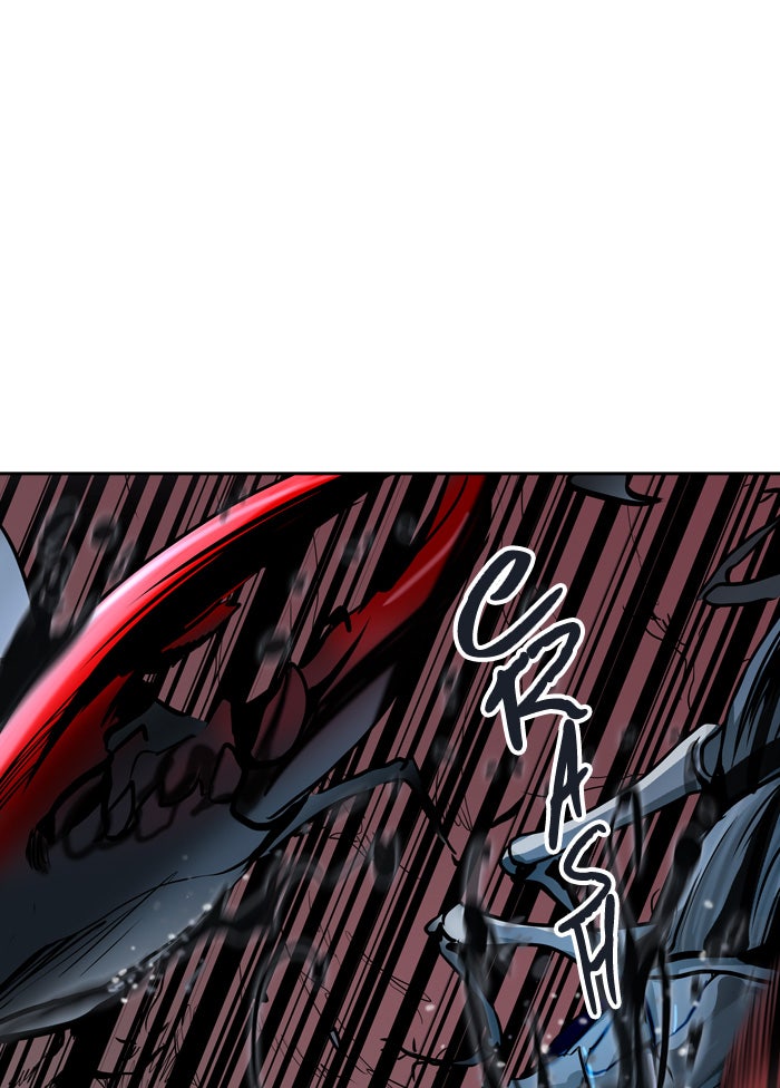 Tower of God manga, chapter 317, page 99 of 116
