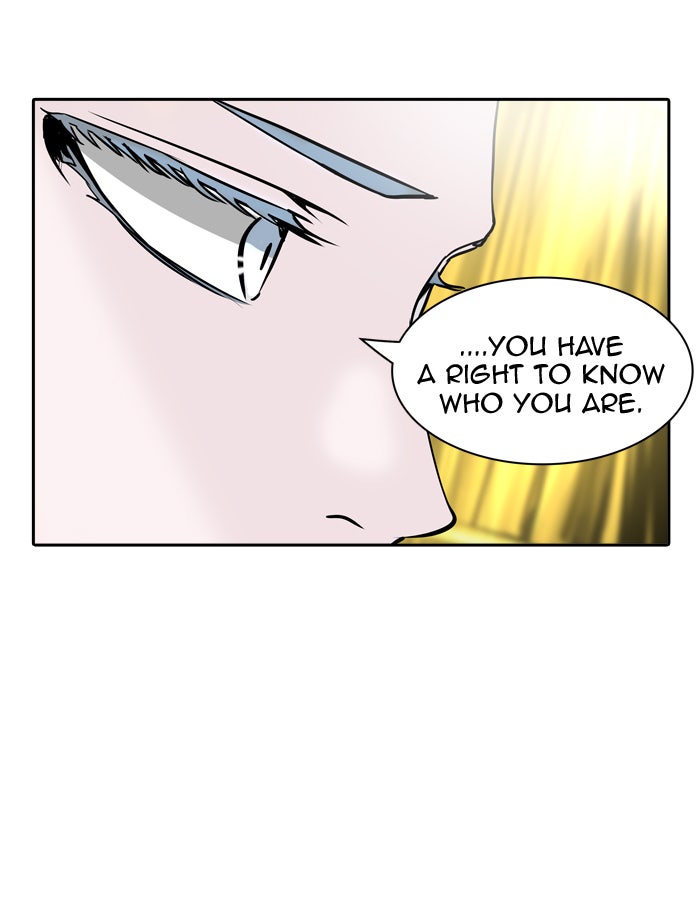 Tower of God manga, chapter 318, page 100 of 115