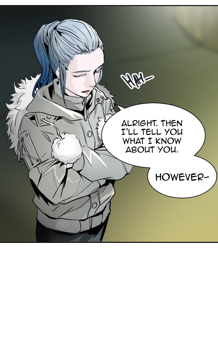 Tower of God manga, chapter 318, page 103 of 115