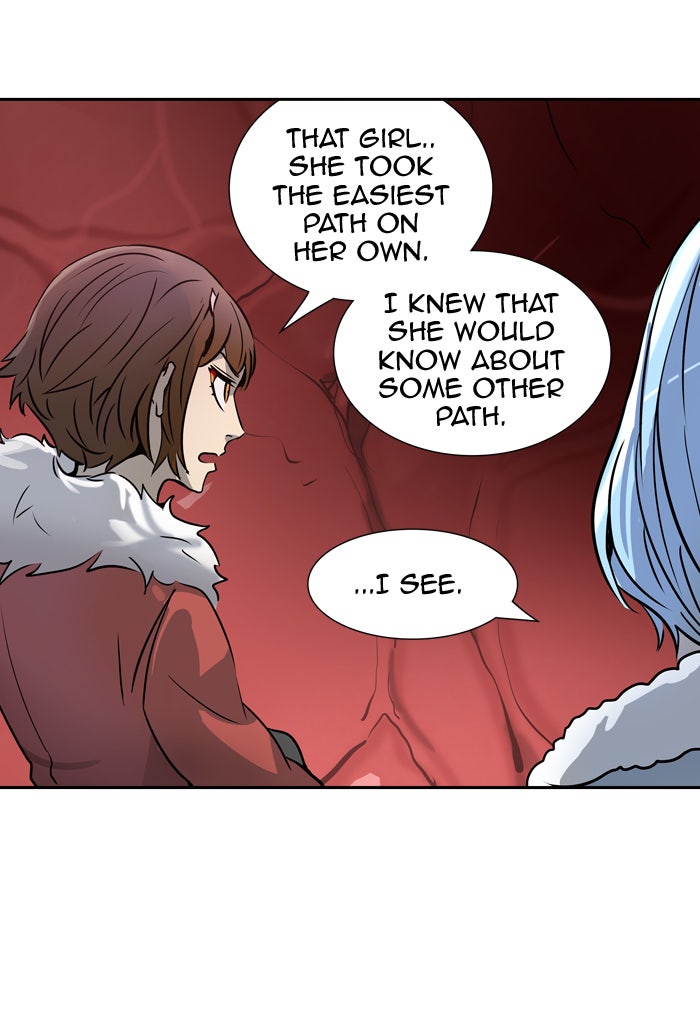 Tower of God manga, chapter 318, page 106 of 115