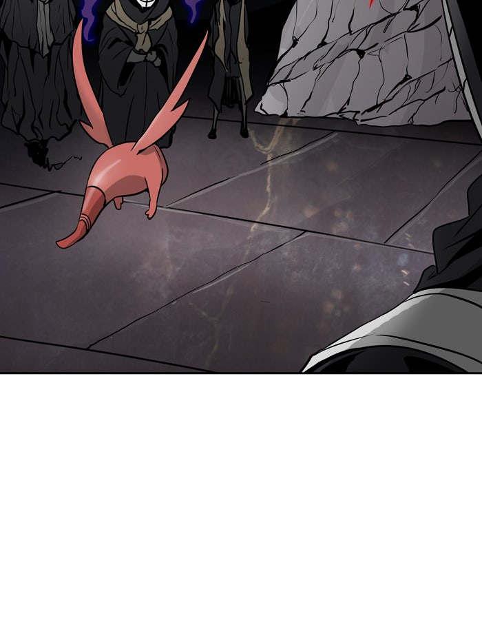 Tower of God manga, chapter 318, page 113 of 115