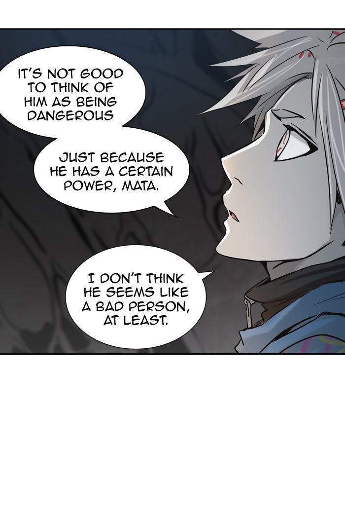 Tower of God manga, chapter 318, page 24 of 115
