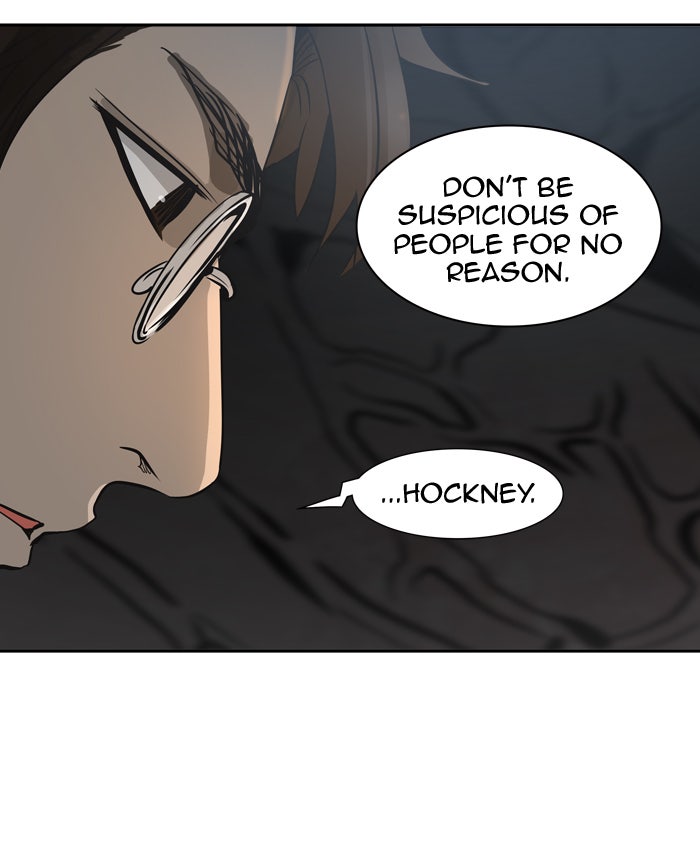 Tower of God manga, chapter 318, page 25 of 115