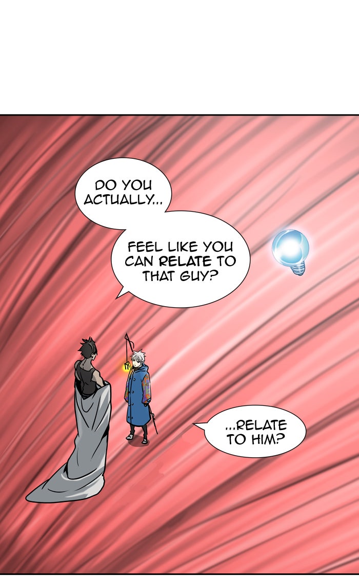 Tower of God manga, chapter 318, page 26 of 115