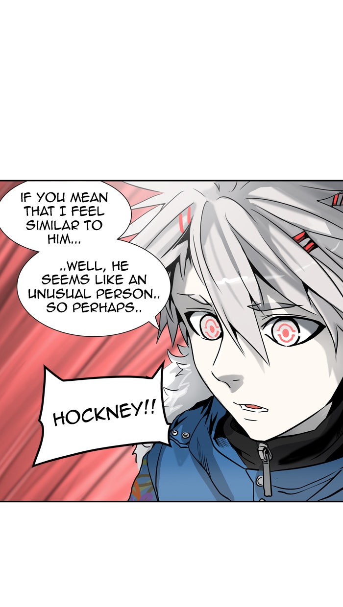 Tower of God manga, chapter 318, page 27 of 115