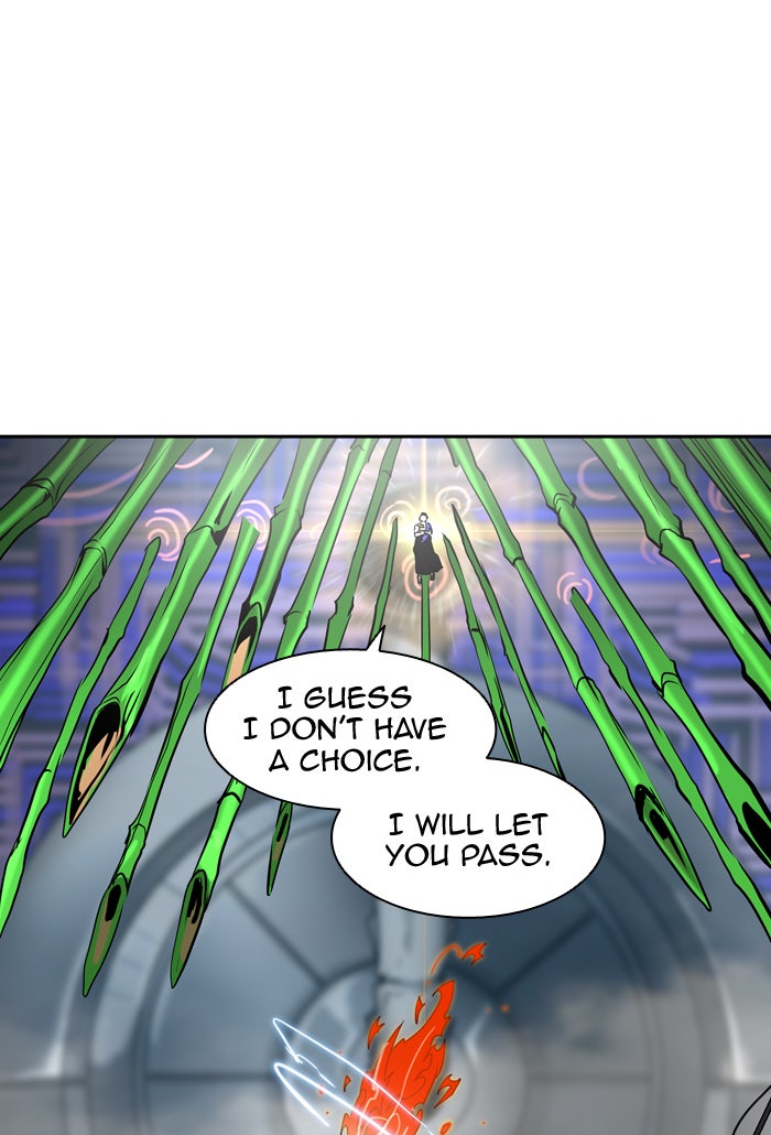 Tower of God manga, chapter 318, page 3 of 115