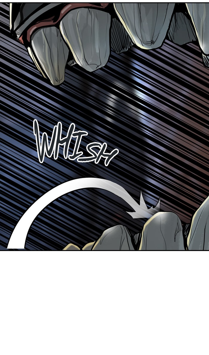Tower of God manga, chapter 318, page 32 of 115