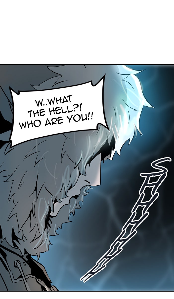 Tower of God manga, chapter 318, page 35 of 115