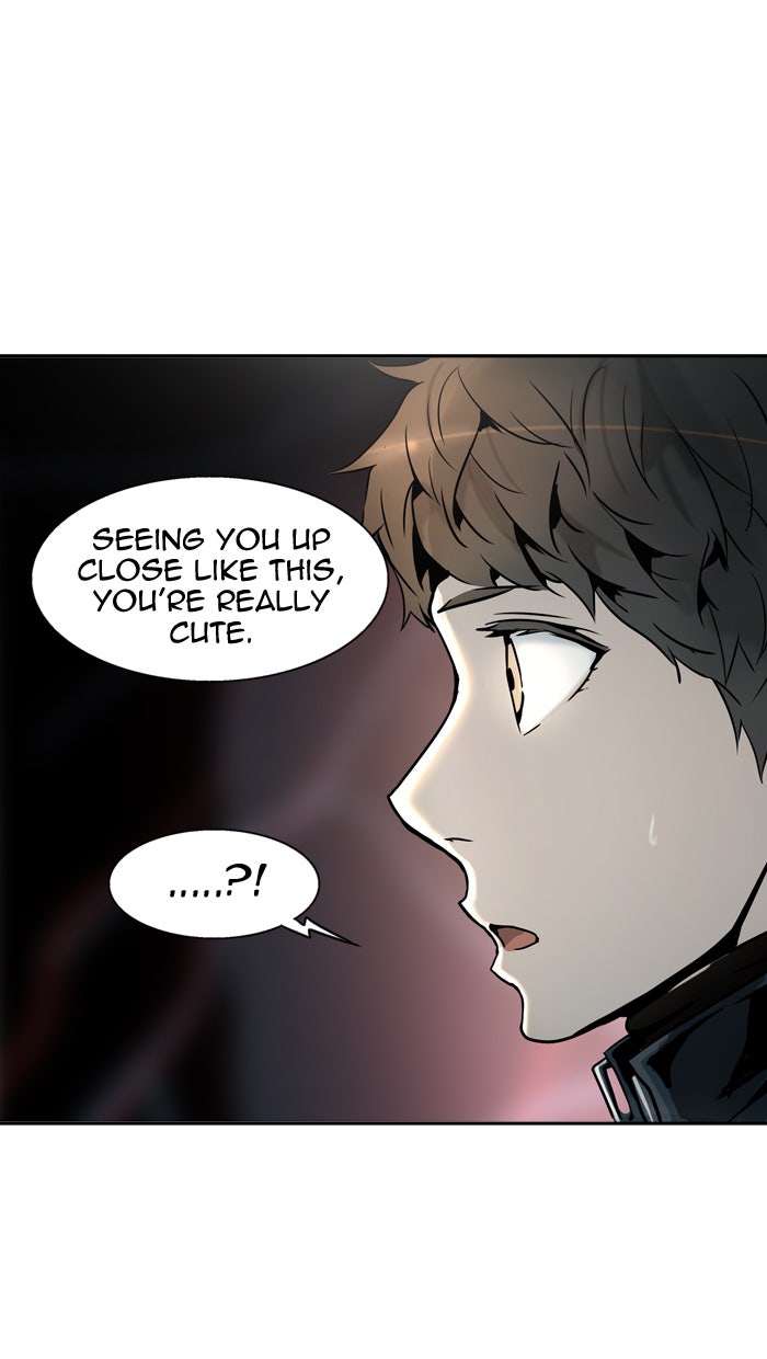 Tower of God manga, chapter 318, page 36 of 115