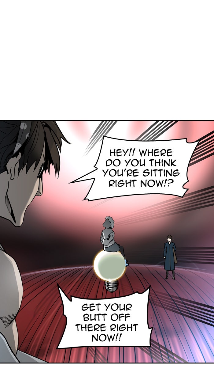 Tower of God manga, chapter 318, page 38 of 115