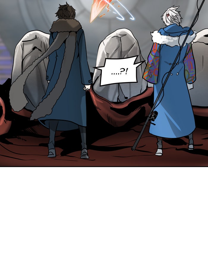 Tower of God manga, chapter 318, page 4 of 115