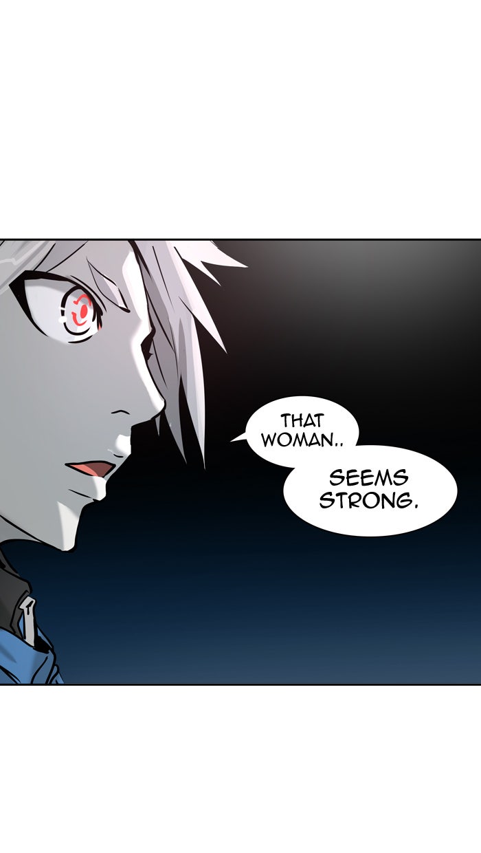 Tower of God manga, chapter 318, page 40 of 115