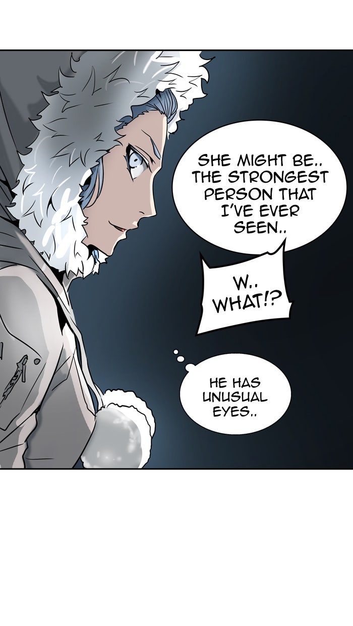 Tower of God manga, chapter 318, page 41 of 115