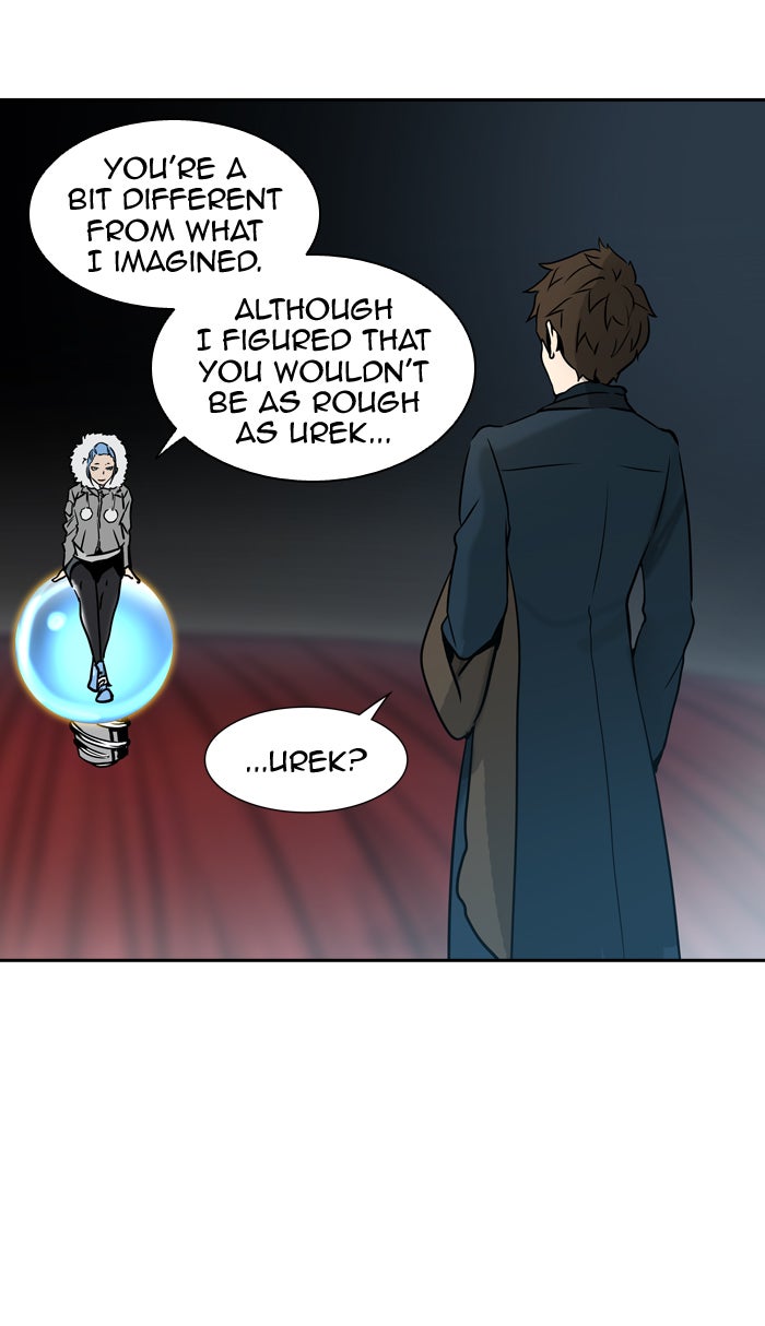 Tower of God manga, chapter 318, page 42 of 115