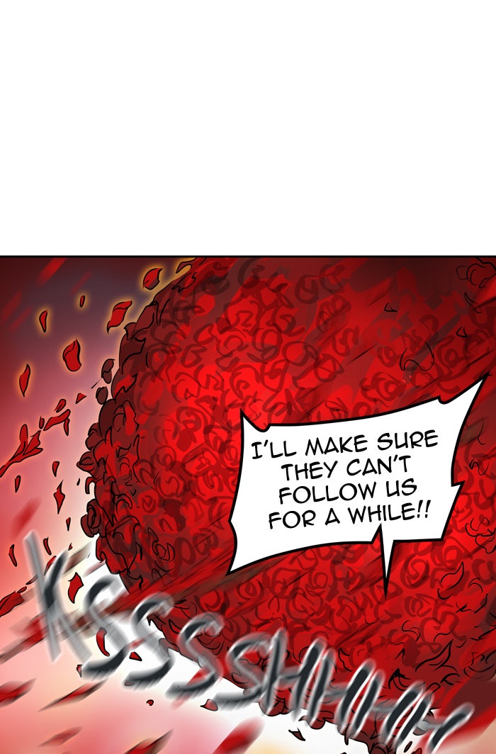 Tower of God manga, chapter 318, page 55 of 115