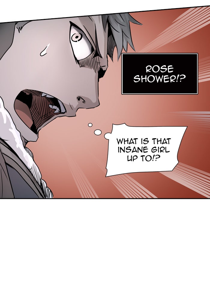 Tower of God manga, chapter 318, page 57 of 115