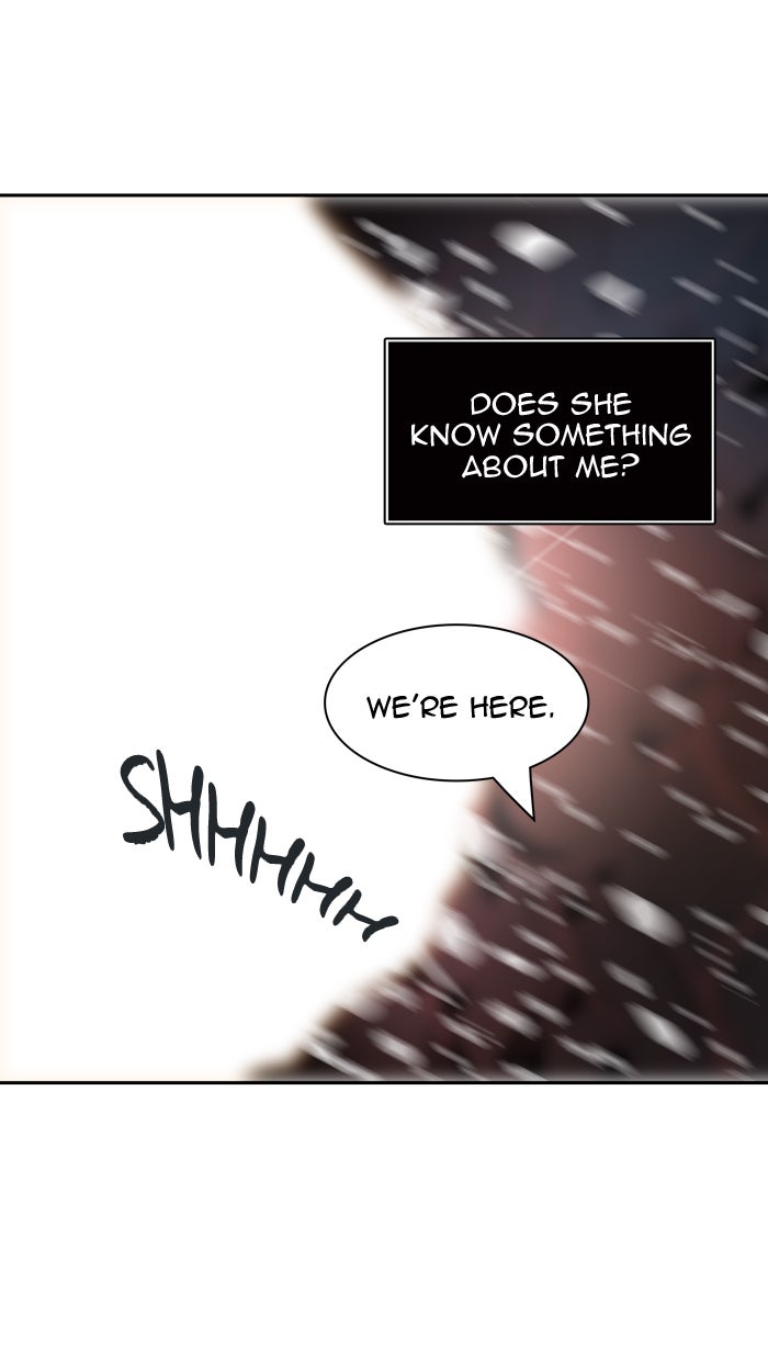 Tower of God manga, chapter 318, page 65 of 115