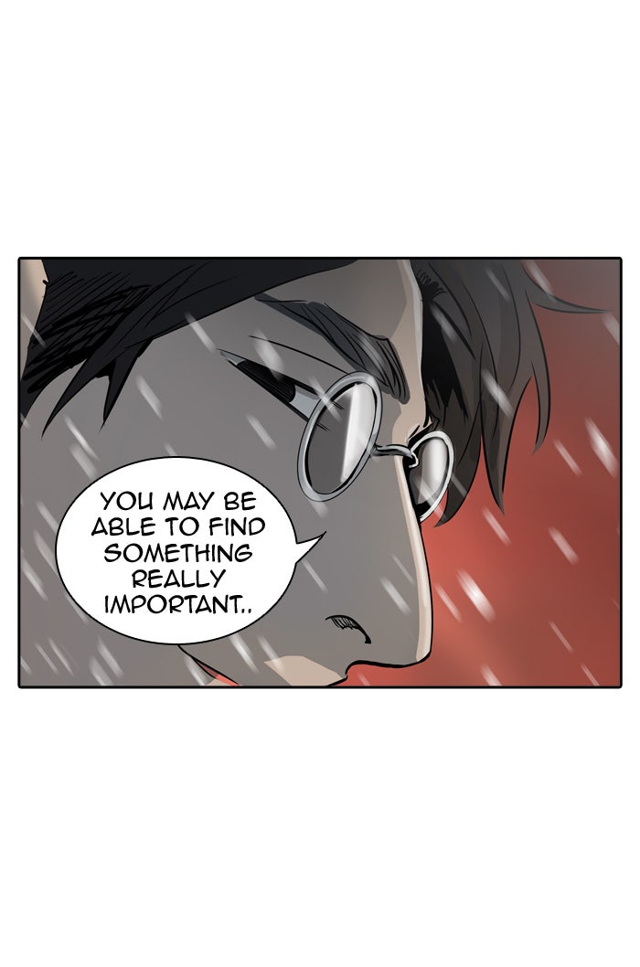 Tower of God manga, chapter 318, page 78 of 115