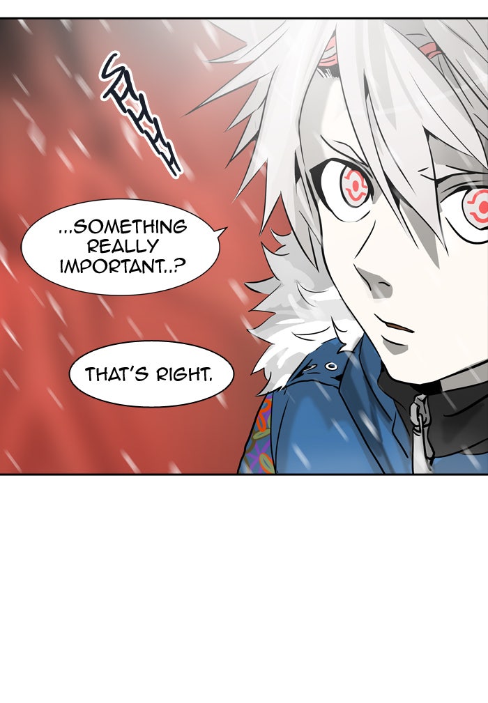 Tower of God manga, chapter 318, page 79 of 115
