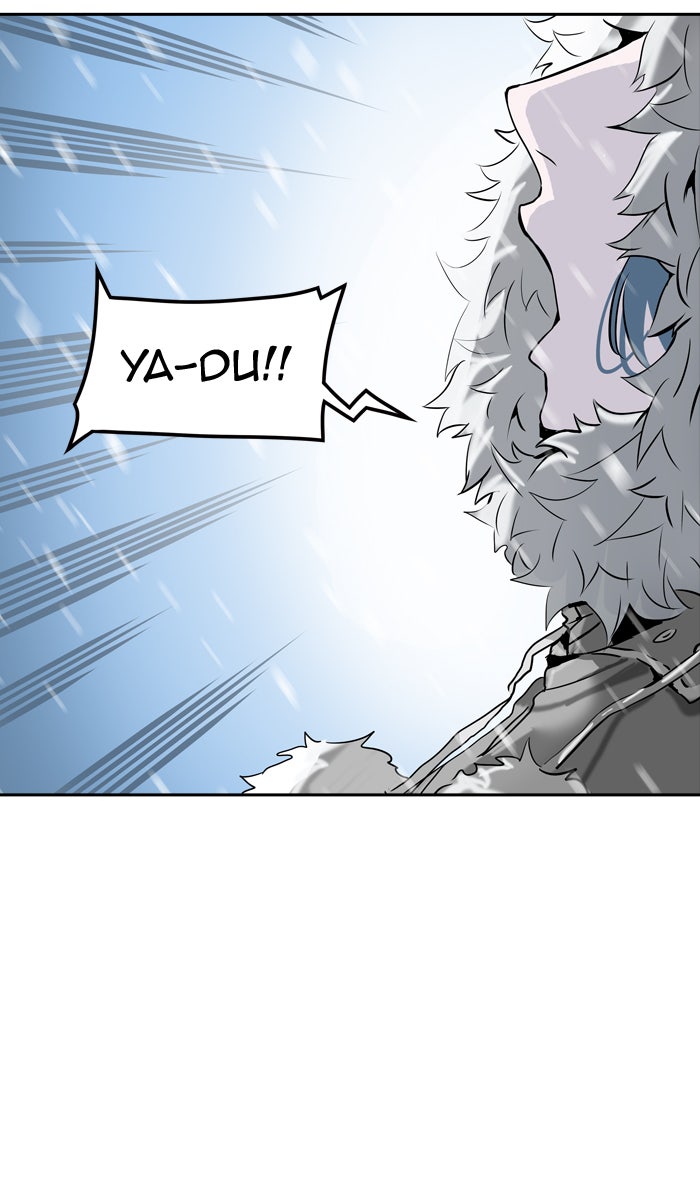 Tower of God manga, chapter 318, page 80 of 115